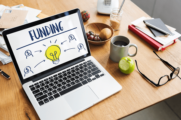 crowd funding funding give help nonprofit concept 1
